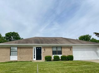 145 Renwood Pl, Springboro, OH 45066