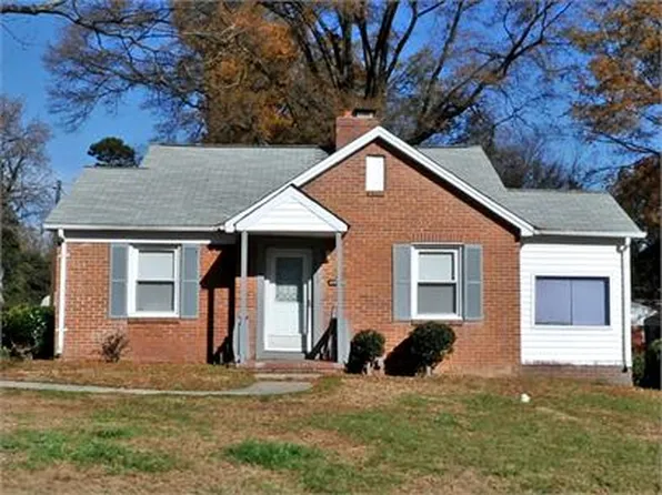 2408 Morton St, Charlotte, NC 28208