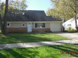 190 Washington St, Park Forest, IL