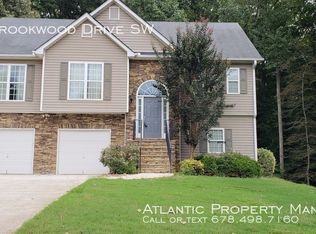 4961 Brookwood Dr SW, Mableton, GA 30126