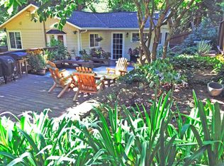 889 Brookside Way, Felton, CA 95018