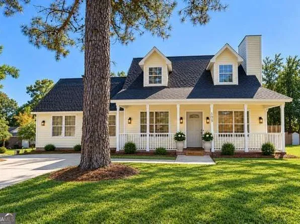 105 Mapmaker Ln, Savannah, GA 31410