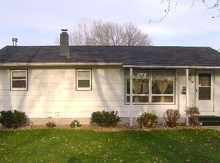 1112 N Spring St, New Ulm, MN 56073
