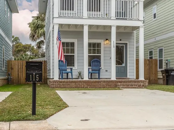 115 S Donelson St, Pensacola, FL 32502