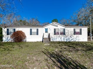 4014 Pinto Rd, Middleburg, FL 32068