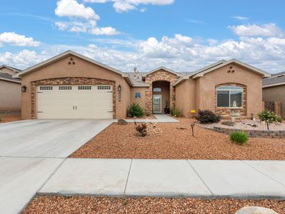 2660 Firewheel Ave SW, Los Lunas, NM, 87031