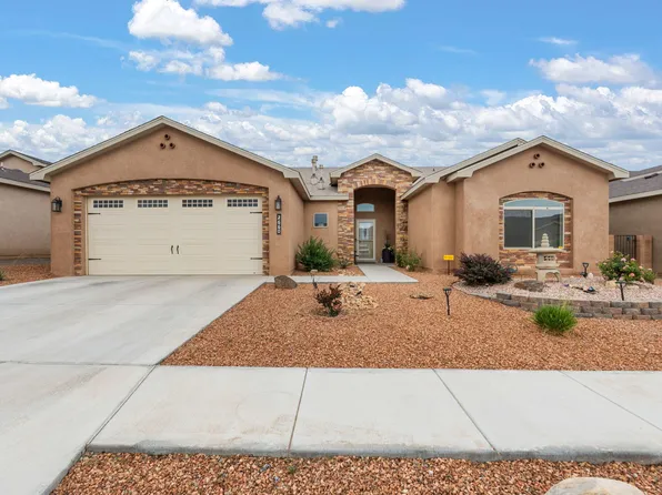 2660 Firewheel Ave SW, Los Lunas, NM 87031