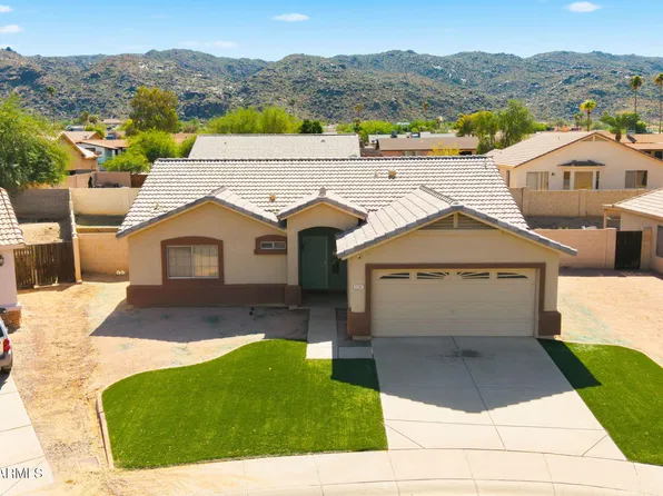 1735 E ALICIA Drive, Phoenix, AZ 85042
