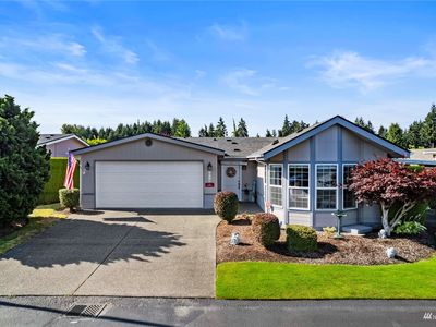 6018 89th Street Ct E #19, Puyallup, WA, 98371