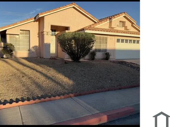 7804 Clearwood Ave, Las Vegas, NV 89123