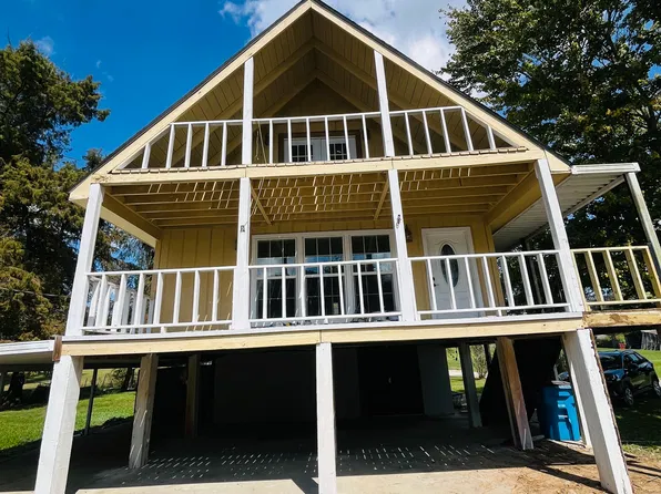 5177 Pecan Point Ln, Jarreau, LA 70749