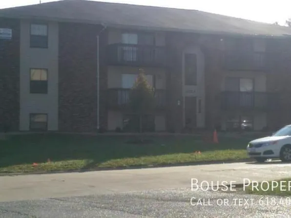 1024 Brookshire Ct APT 12, Belleville, IL 62221