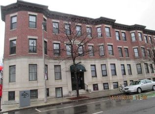 59 Brighton Ave APT 1, Allston, MA 02134