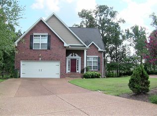 109 Benita Way, Lebanon, TN 37087