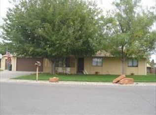 1048 E Loblolly Cir, Saint George, UT 84790