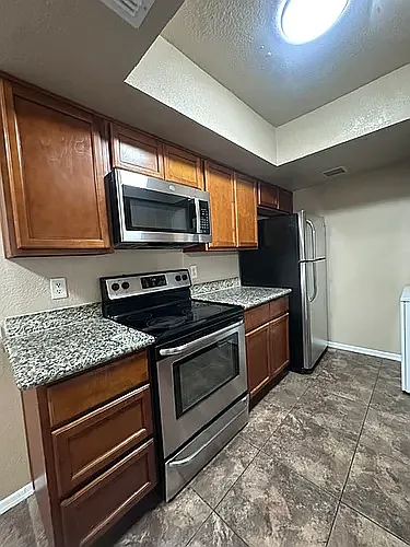 Cedar Creek Condominiums — Photo 56