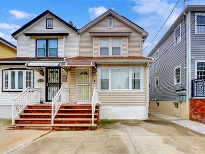 135-02 91st Avenue, Richmond Hill, NY, 11418