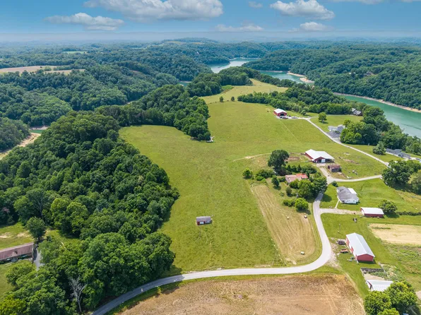 3175 Ard Ridge Rd, Nancy, KY 42544