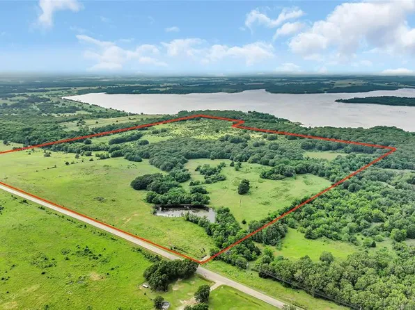 E County Road 1570, Stratford, OK 74872