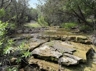 LOT 2010 2nd St, Glen Rose, TX 76043