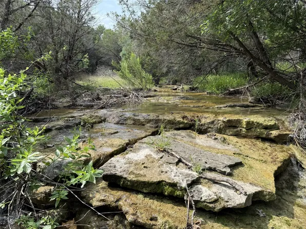 LOT 2010 2nd St, Glen Rose, TX 76043
