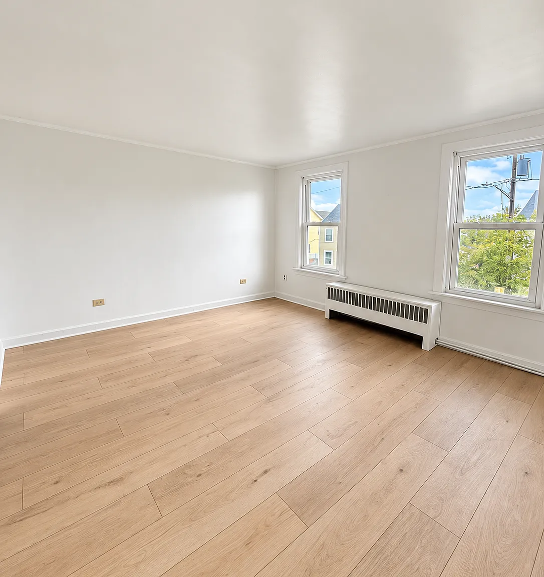 3 bed, 1250 sqft, $2,450 — Photo 4