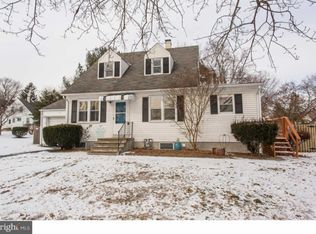 805 Oak St, Royersford, PA 19468