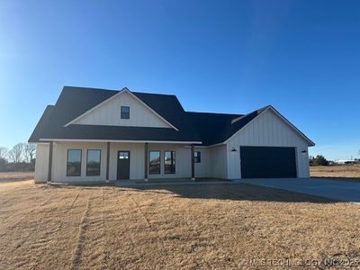 204 Wilson St, Durant, OK, 74701