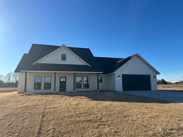 204 Wilson St, Durant, OK 74701