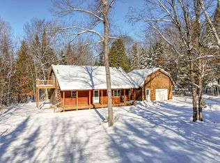 38 Indian Stream Road, Kingfield, ME 04947