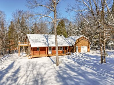 38 Indian Stream Road, Kingfield, ME, 04947