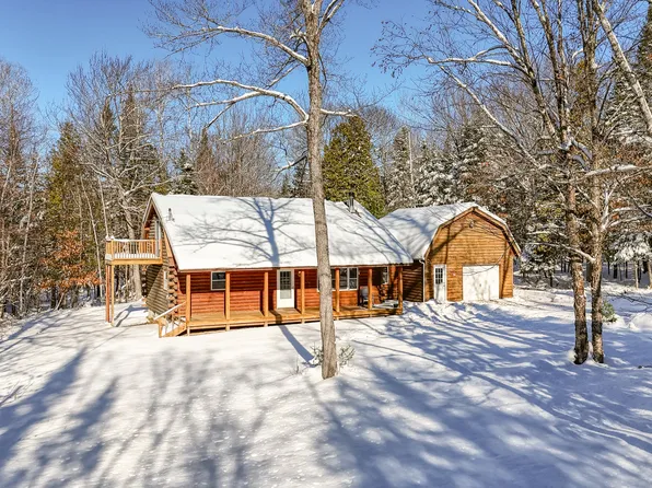 38 Indian Stream Road, Kingfield, ME 04947