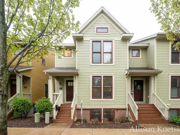 918 Blodgett St SE, Grand Rapids, MI 49506