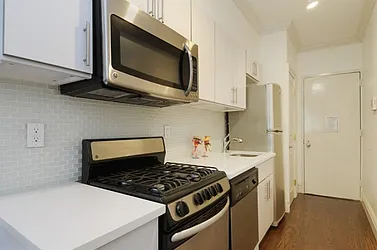 Rented by Citi Habitats