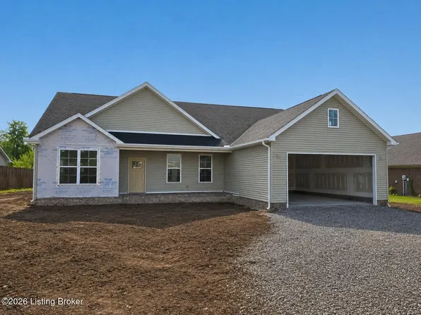 102 Blatina Dr, Vine Grove, KY 40175