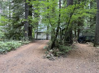 Cabin 63 Northwoods, Cougar, WA