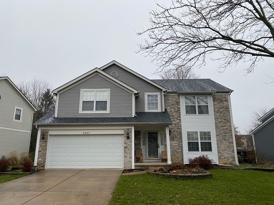 2nd image of 6001 Heather Glen Blvd