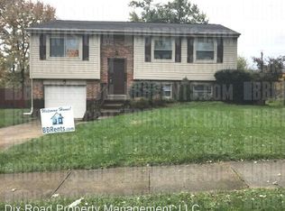 1835 Laredo Dr, Hamilton, OH 45013