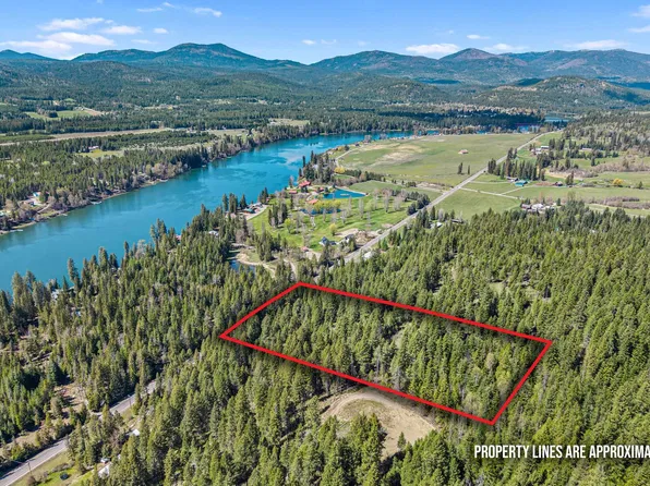 30762 Leclerc Rd N, Ione, WA 99139