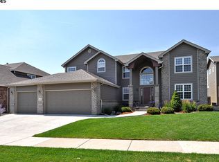 3409 Wild View Dr, Fort Collins, CO 80528