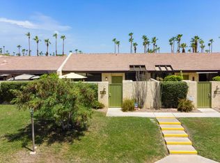 1252 E Andreas Rd, Palm Springs, CA 92262