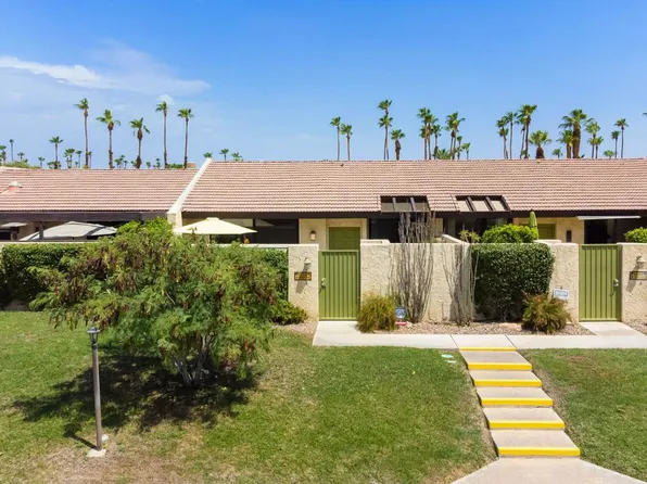 1252 E Andreas Rd, Palm Springs, CA 92262