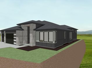 NW MODERN PLAN HOMESITE Plan, Granite Highlands, Washougal, WA 98671