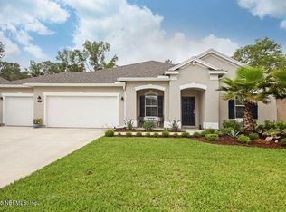 335 Gianna Way, Saint Augustine, FL 32086