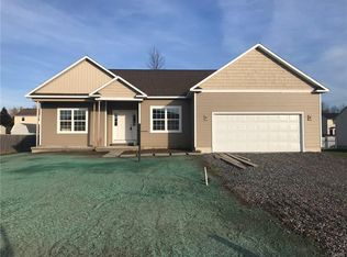 8592 Josette Junction Rd, Cicero, NY 13039