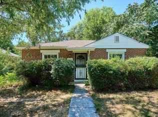 3031 N Milwaukee St, Denver, CO 80205