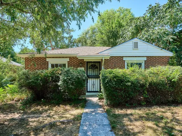 3031 N Milwaukee Street, Denver, CO 80205