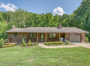 212 Lake Forest Rd, Rogersville, TN 37857