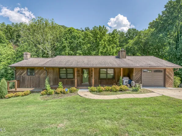 212 Lake Forest Rd, Rogersville, TN 37857