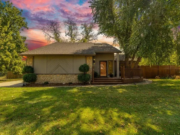 2450 S Yellowstone St, Wichita, KS 67215
